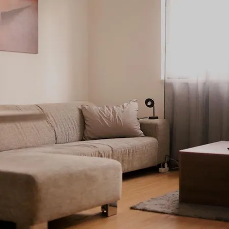 Apartment Beautiest Zagreb
