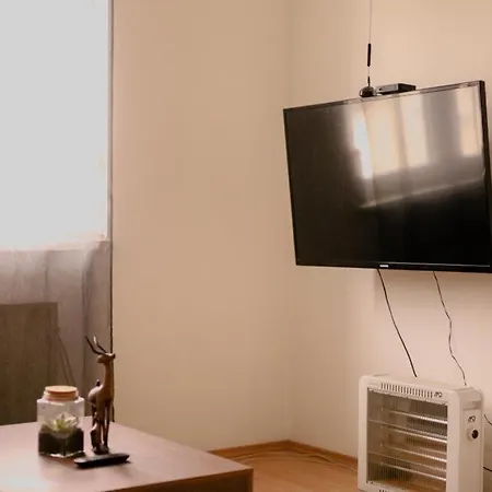 Apartment Beautiest *